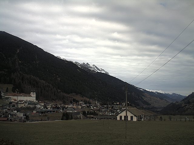 Rovaniemi: Lordin Aukio