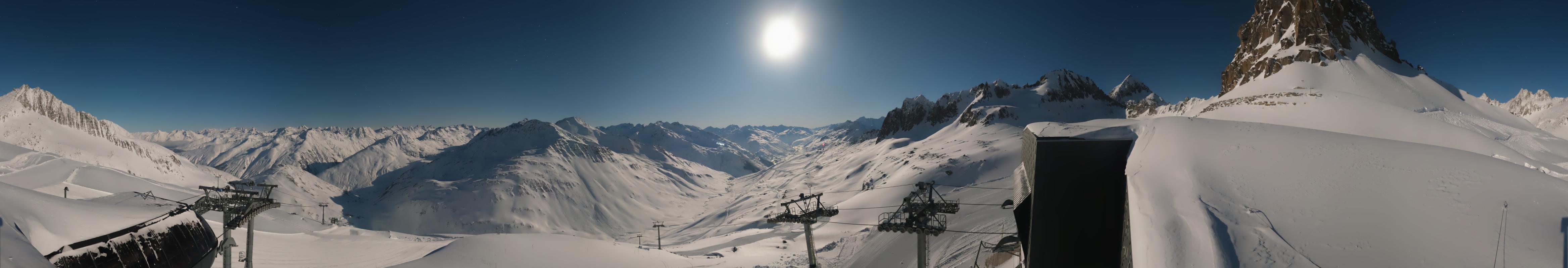 Rovaniemi: Lordin Aukio
