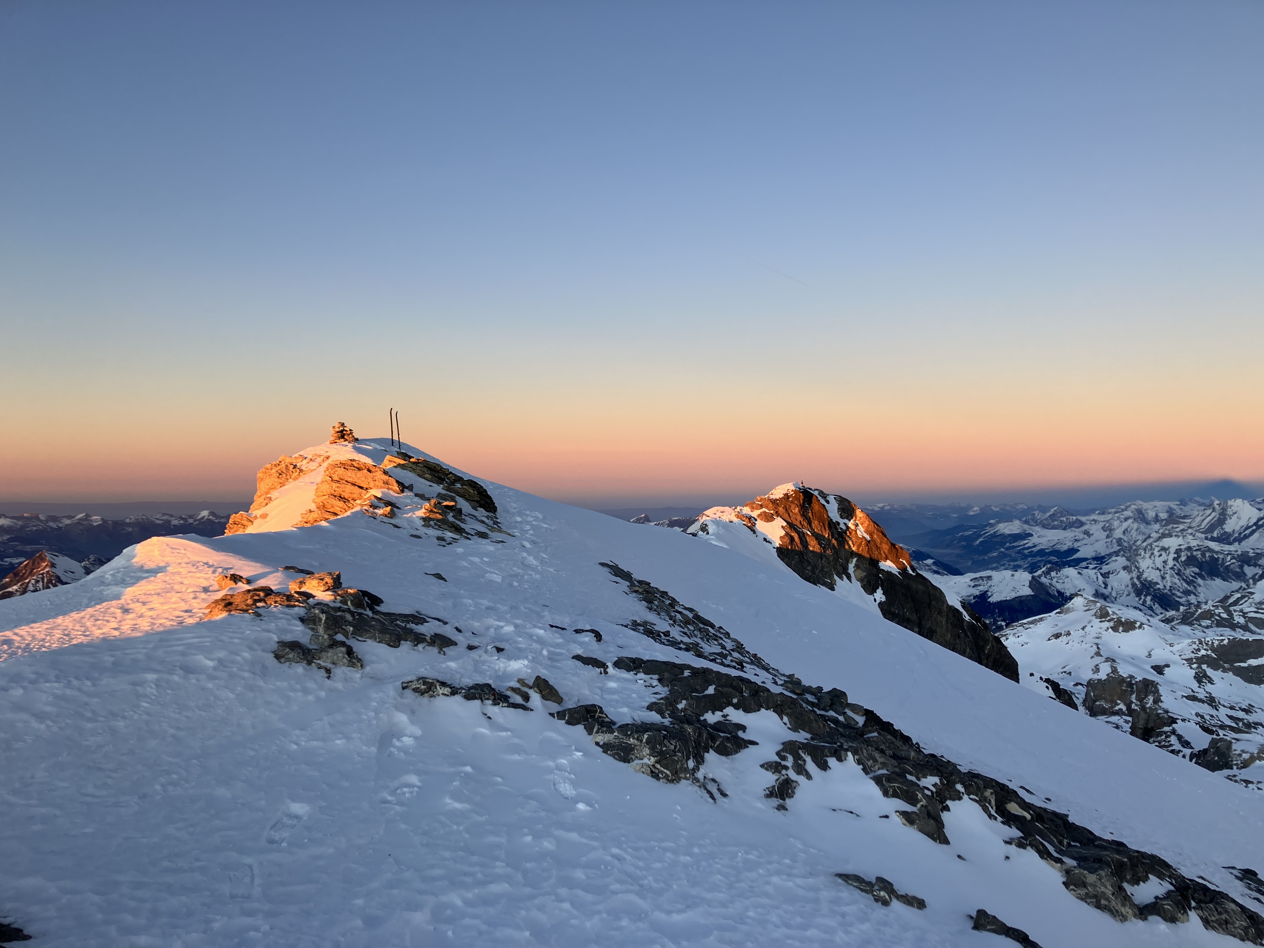 Fête des Audannes - Anzère