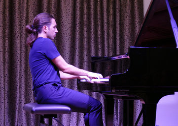 Teo Gheorghiu