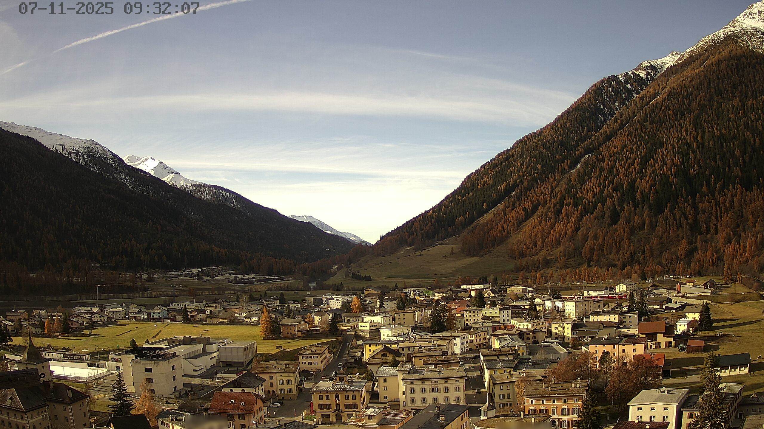 Rovaniemi: Lordin Aukio