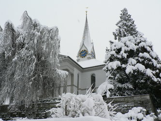 Kirche@Denise Graf