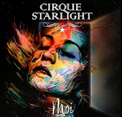 Nouvelle création du cirque Starlight: M O I Nouvelle création du cirque Starlight: M O I