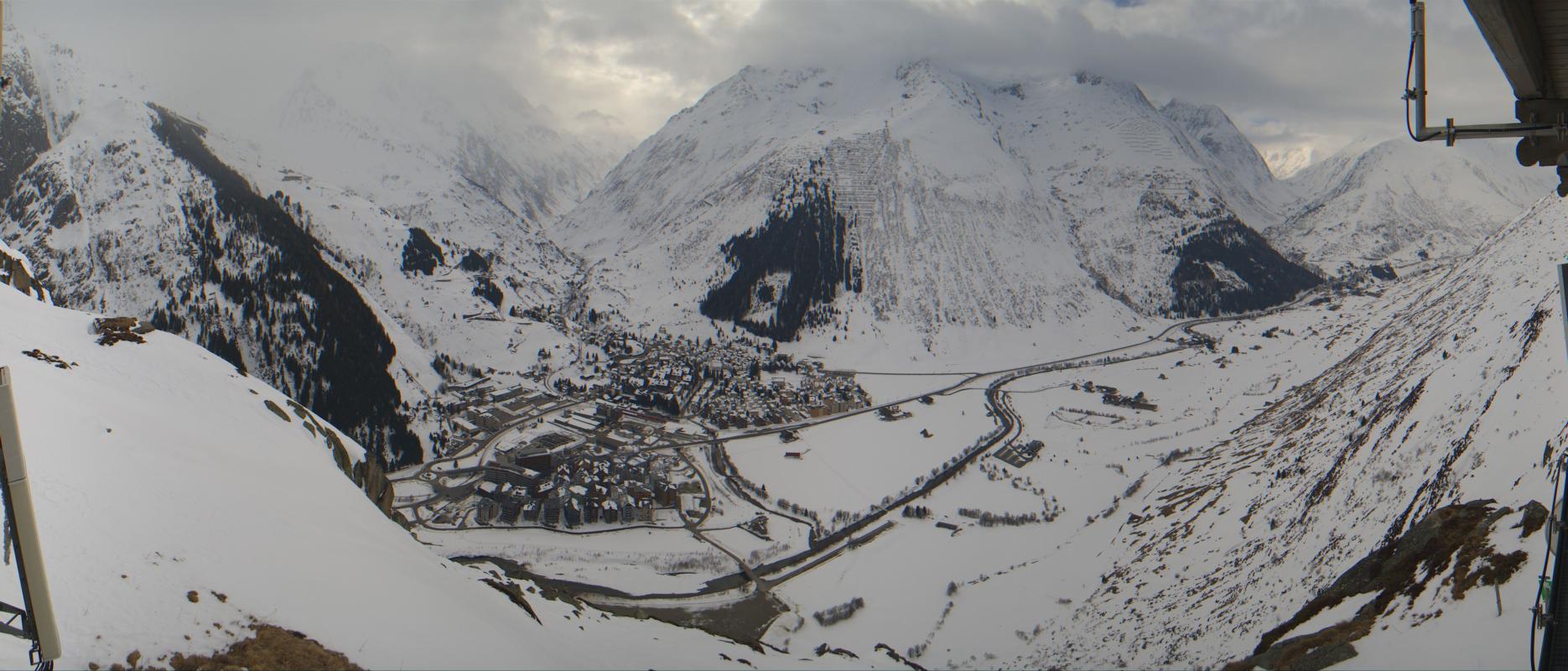 Rovaniemi: Lordin Aukio