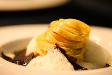 © Restaurant Attisholz: Gaststube