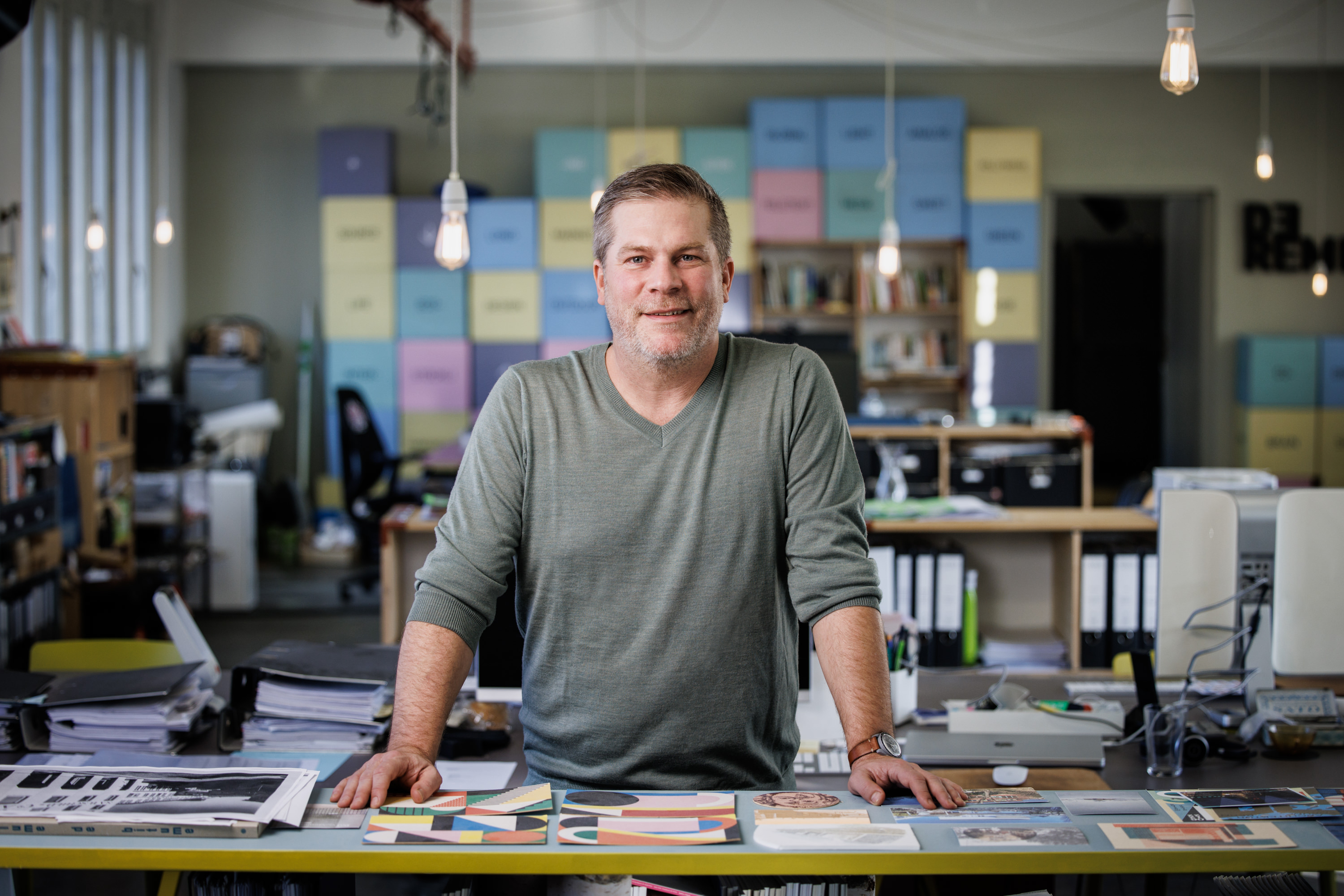 Roman Tschäppeler - Es kommt drauf an...