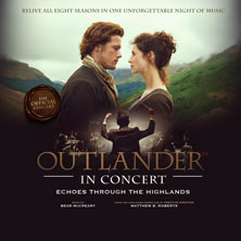 Outlander in Concert – Raclette-Dinner im Jumi Chalet (excl. Showticket)