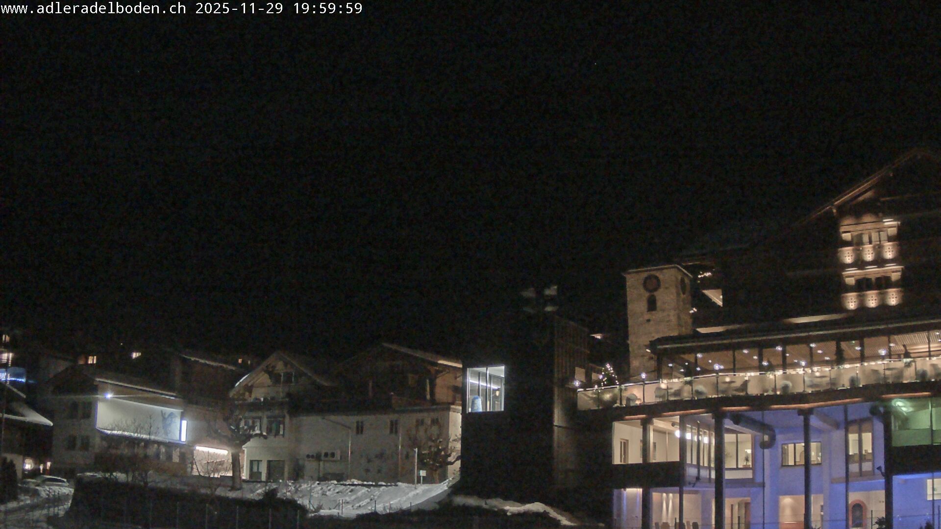 Rovaniemi: Lordin Aukio