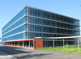 Öffentliche Führung Forum Chriesbach Öffentliche Führung Forum Chriesbach