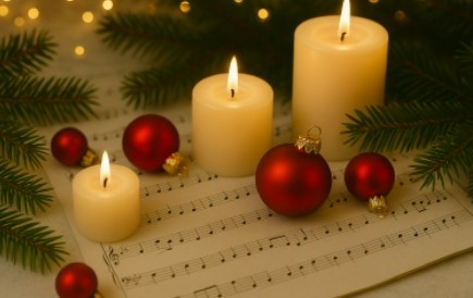 Titelbild des Events: Weihnachtskonzert
