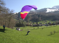 Airsportcenter - 1