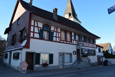 Aussenansicht