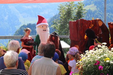 Märlitag der Bruuwalder Spielluet