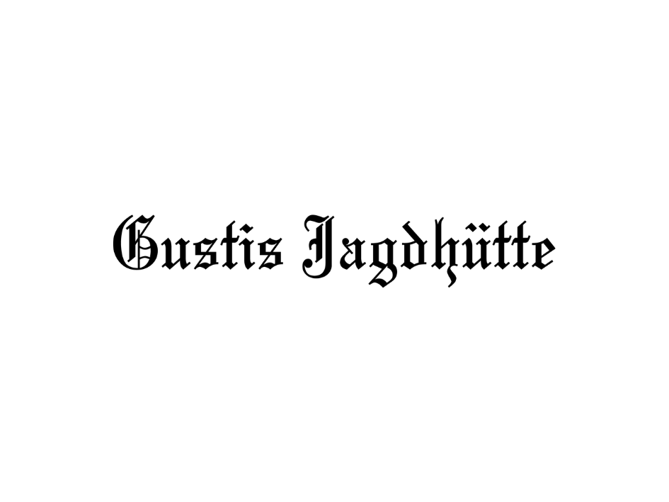 Gustis Jagdhütte