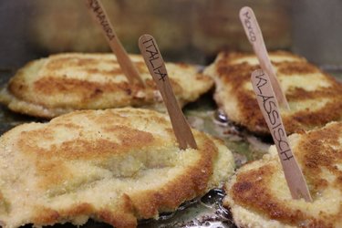 CORDON-BLEU FESTIVAL