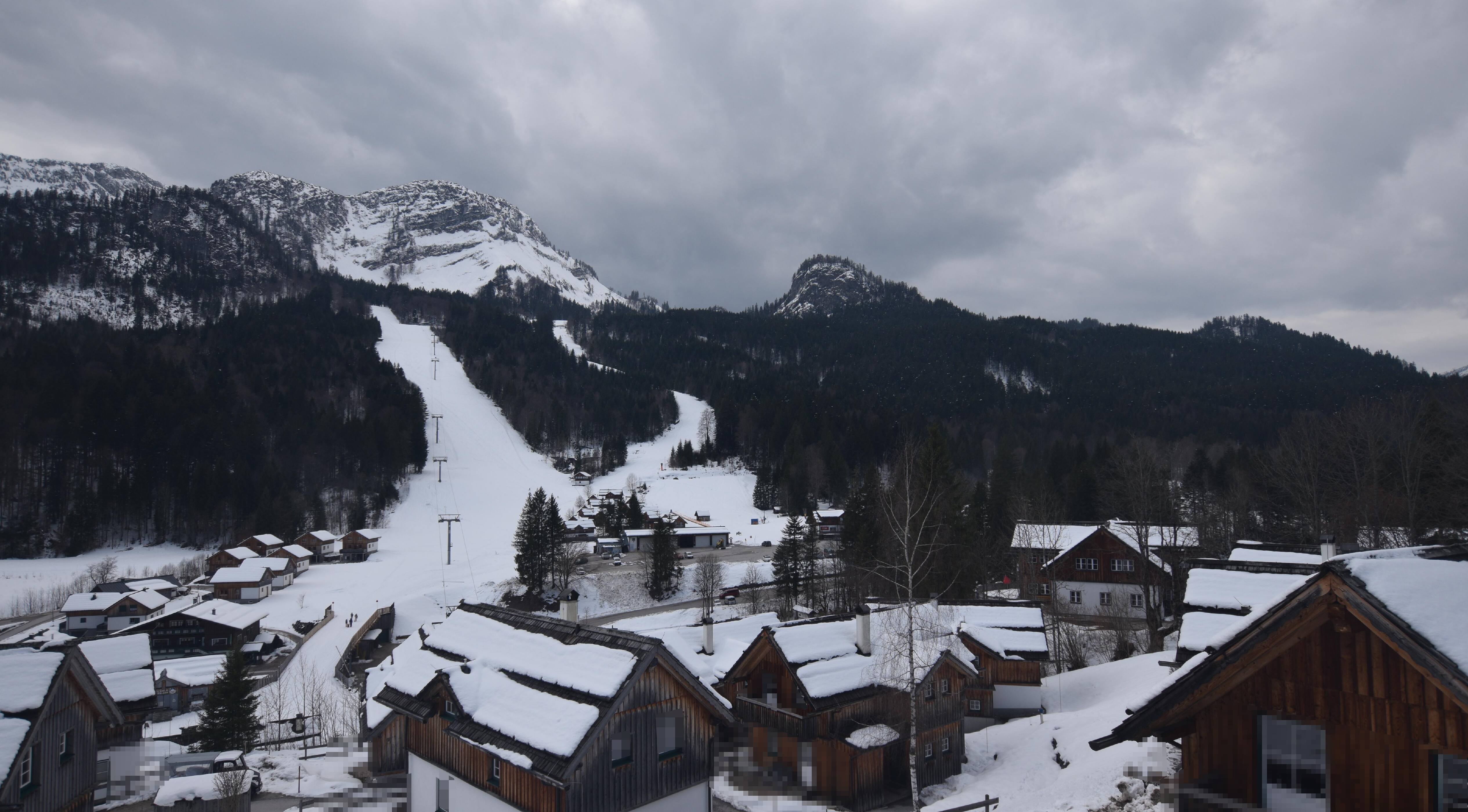 Rovaniemi: Lordin Aukio