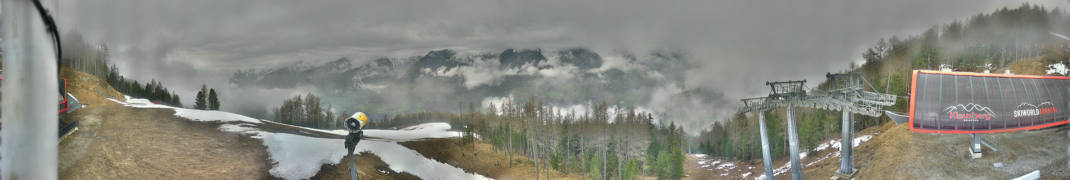 Rovaniemi: Lordin Aukio