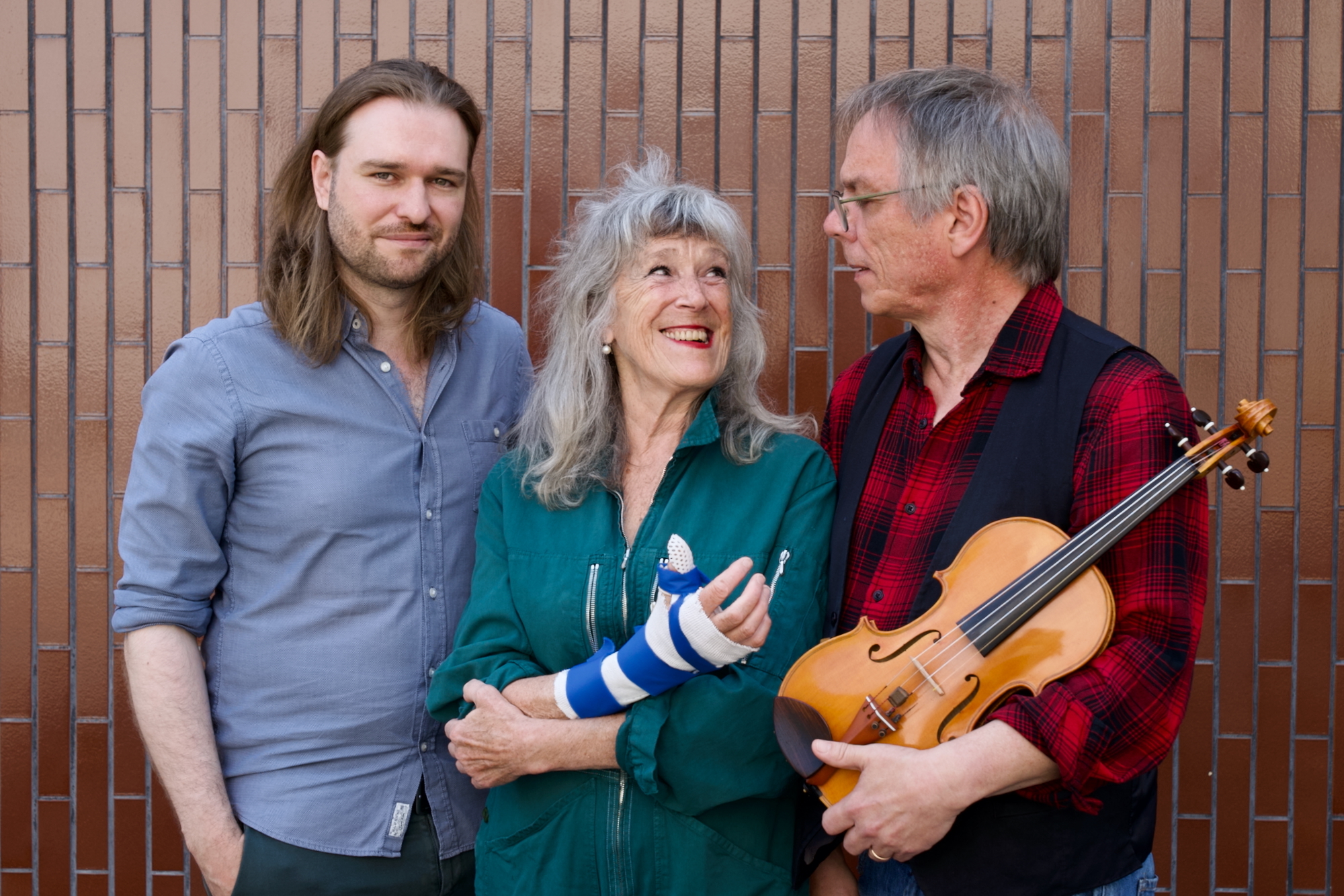 Marianne Racine Schwedestubete