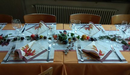 © Restaurant Rössli
