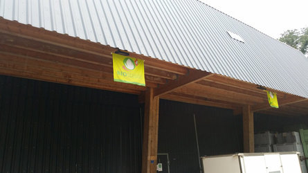 Agro-Idée Sàrl - 1