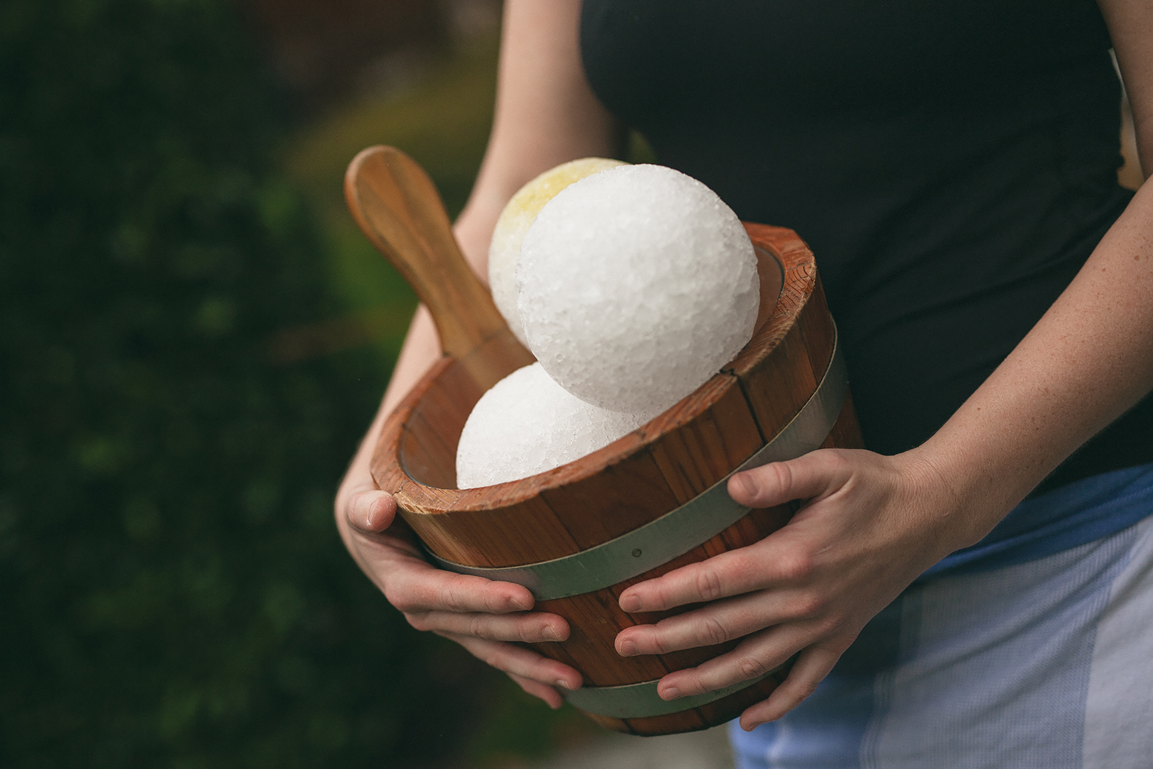Sauna Herbal Cup – Schweizer Qualifikation in der Tamina Therme
