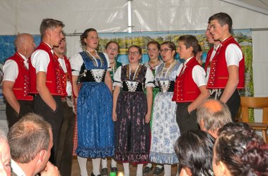 cheese-festival - Käsefest Appenzell