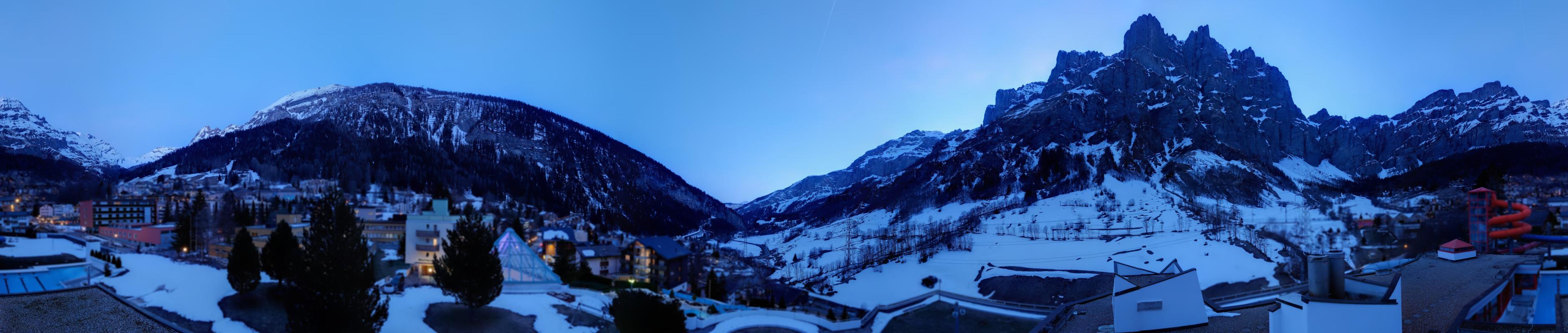 Rovaniemi: Lordin Aukio