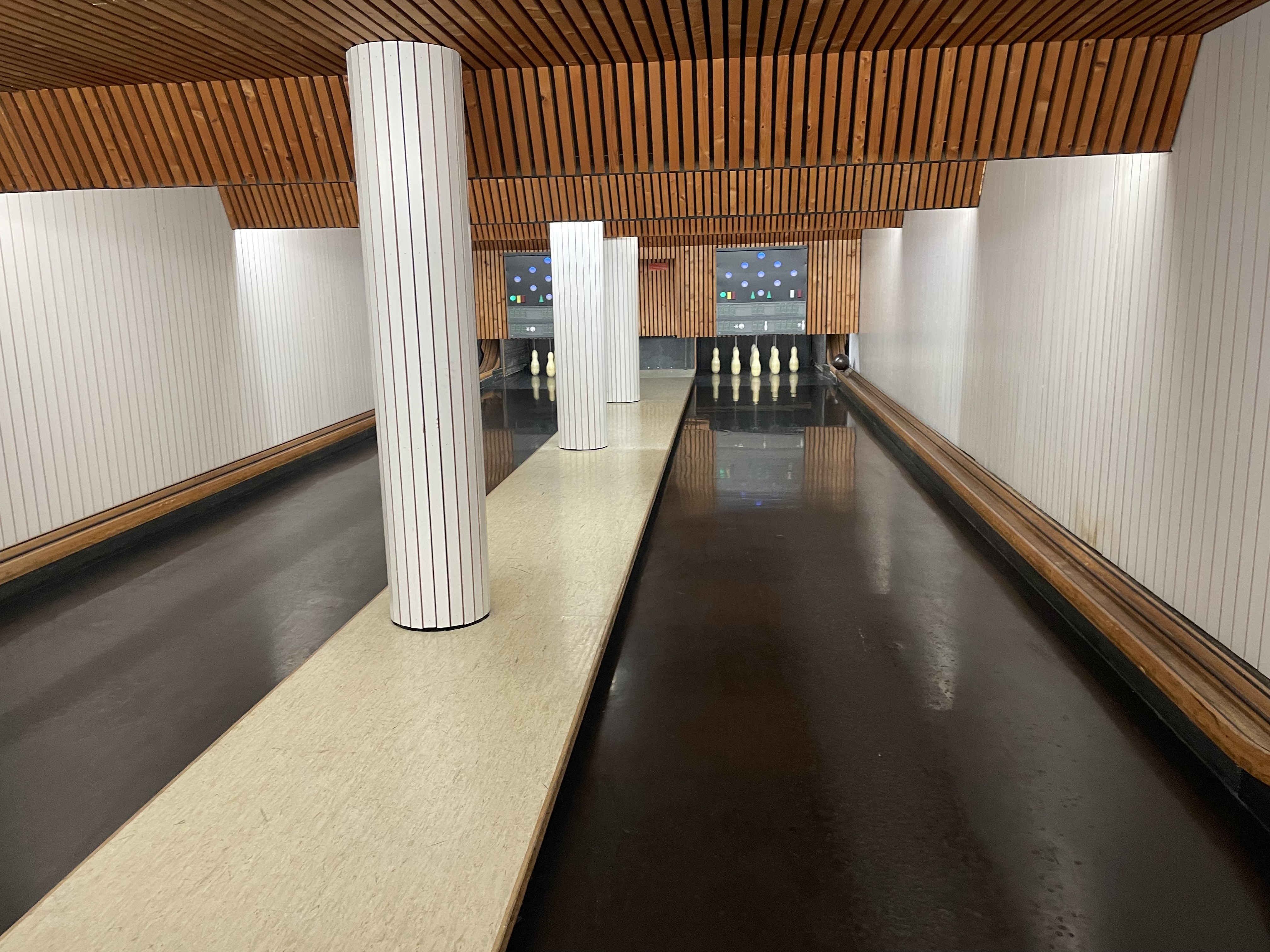 Jahrgängerverein Dübendorf, Kegelplausch