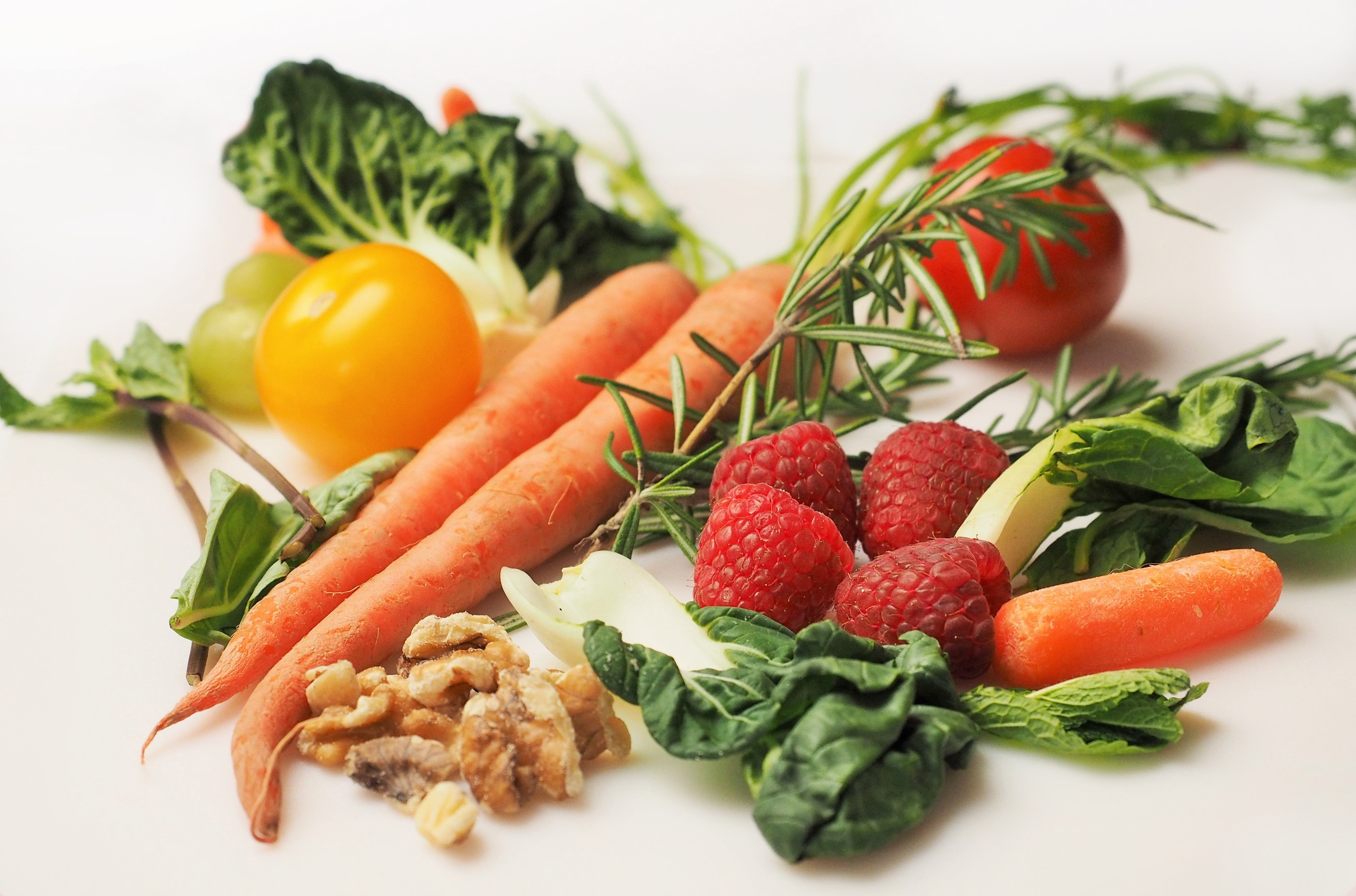 Titelbild des Events: Ökumenischer Frauentreff - Darmgesundheit und darmfreundliche Ernährung 