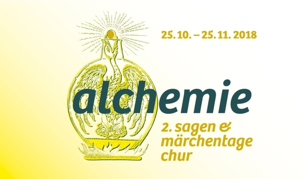 Sagen und Märchentage in und um Chur Sagen und Märchentage in und um Chur