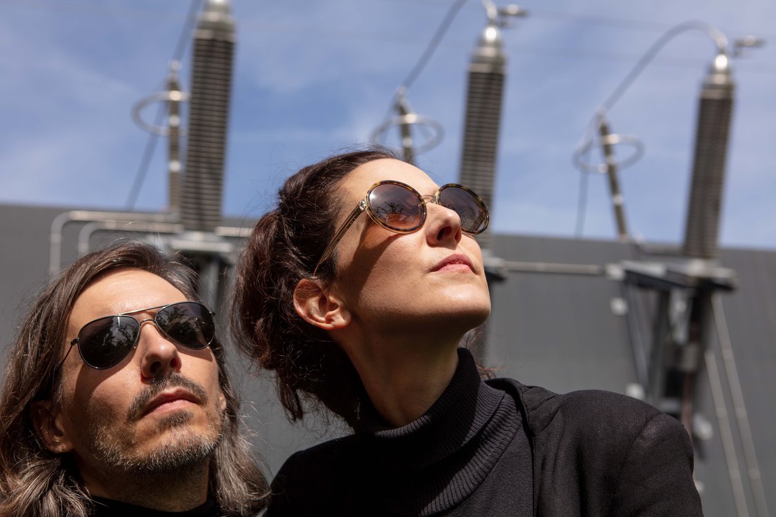 Fitzgerald & Rimini: 50Hertz