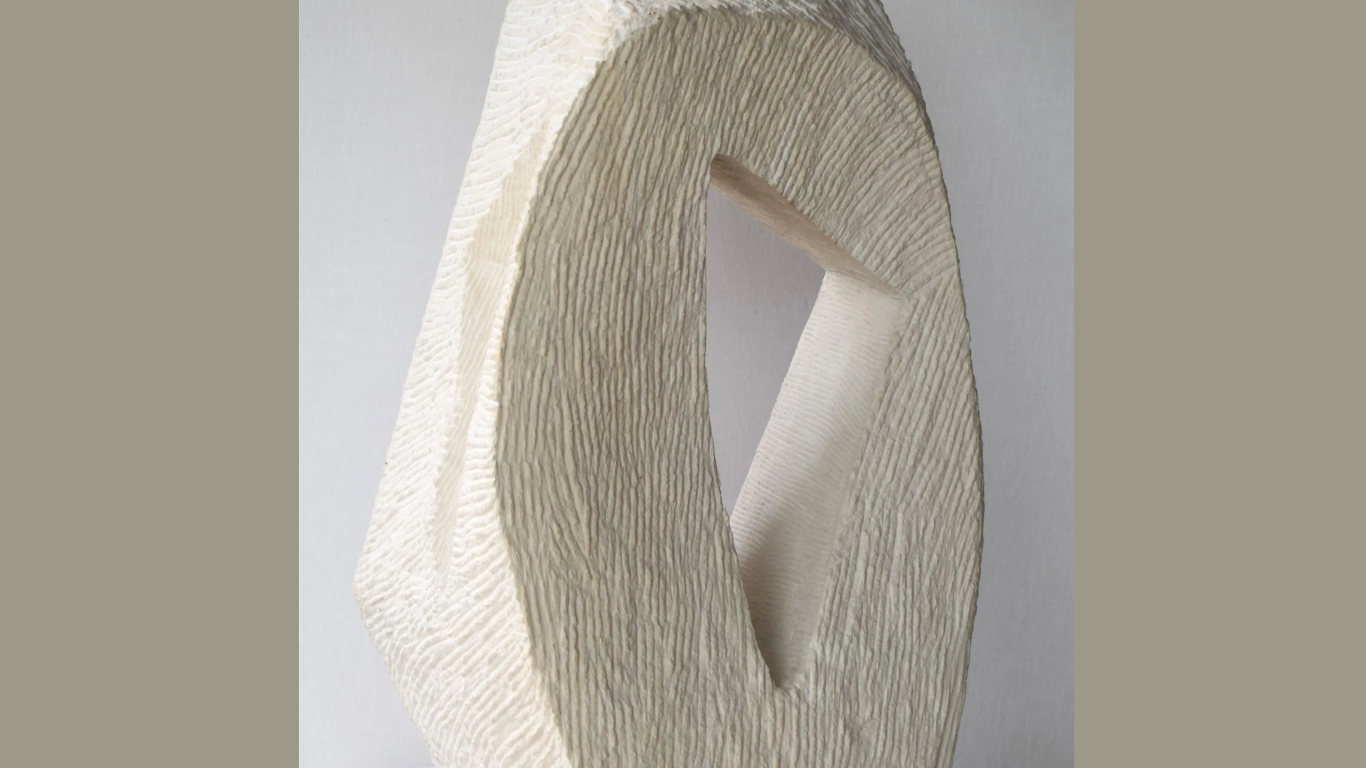 Gilbert Bezençon Le musicien, sculpteur, tailleur de pierre Dully