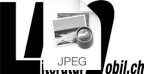 Logo © Literatur mobil