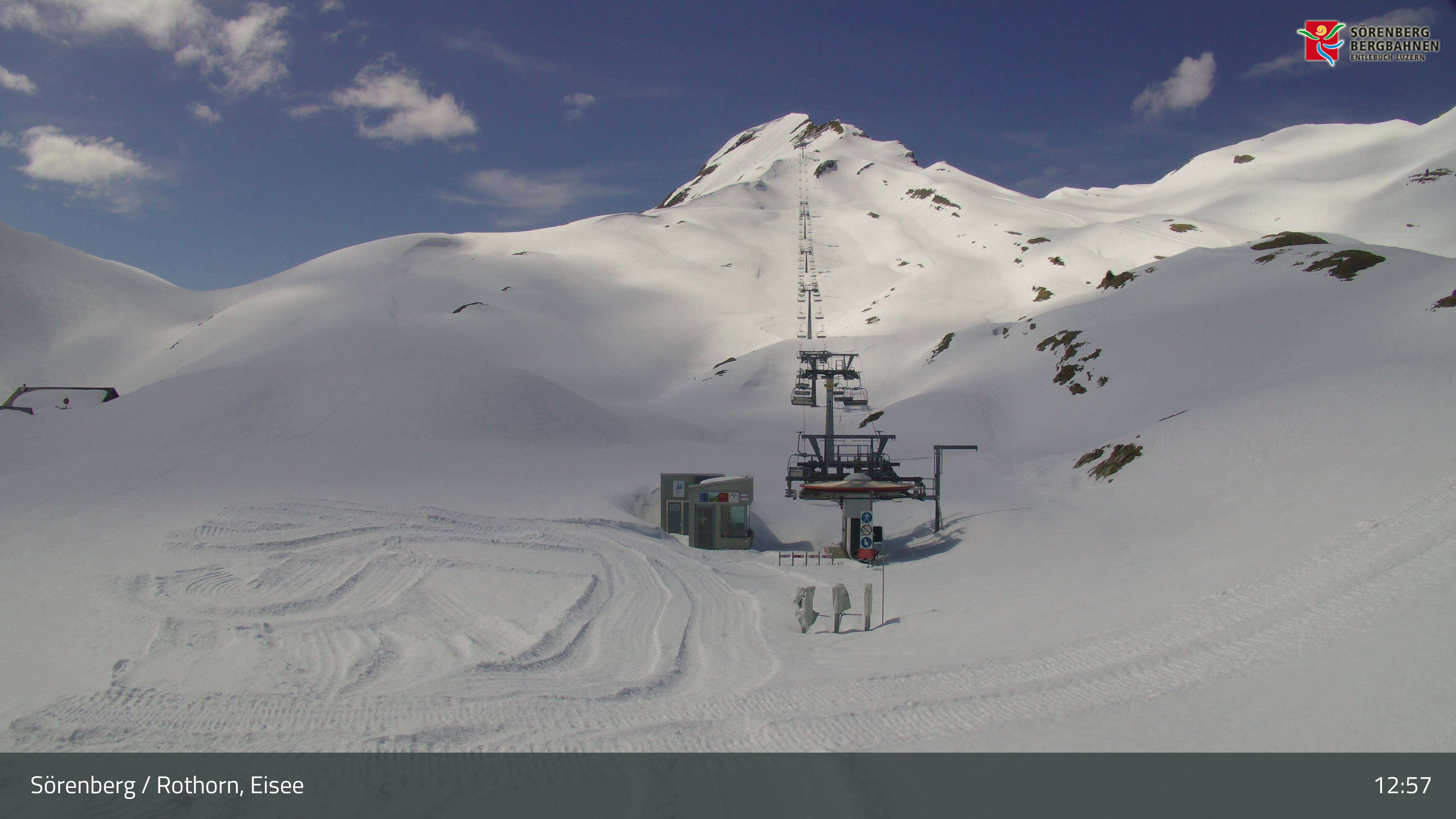 Rovaniemi: Lordin Aukio