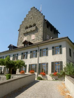 Schlossturm - 1