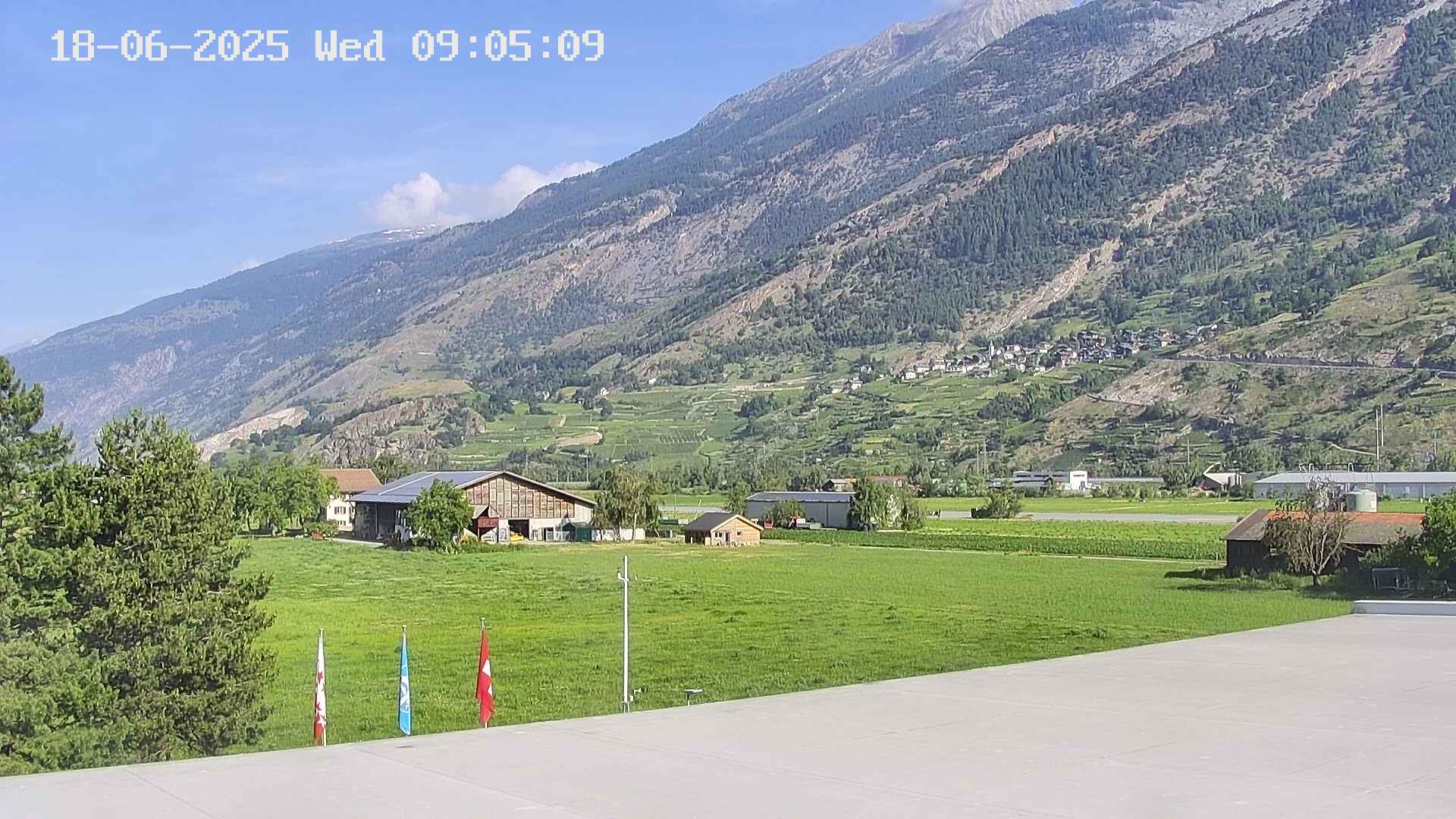 50m ago - 09:05