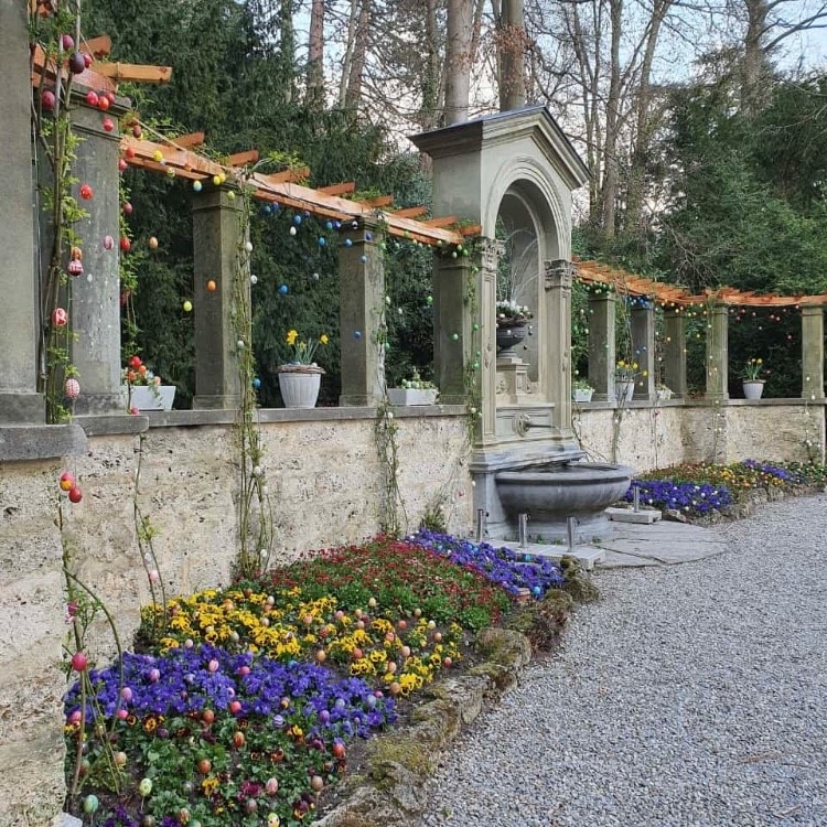 Osterbrunnen