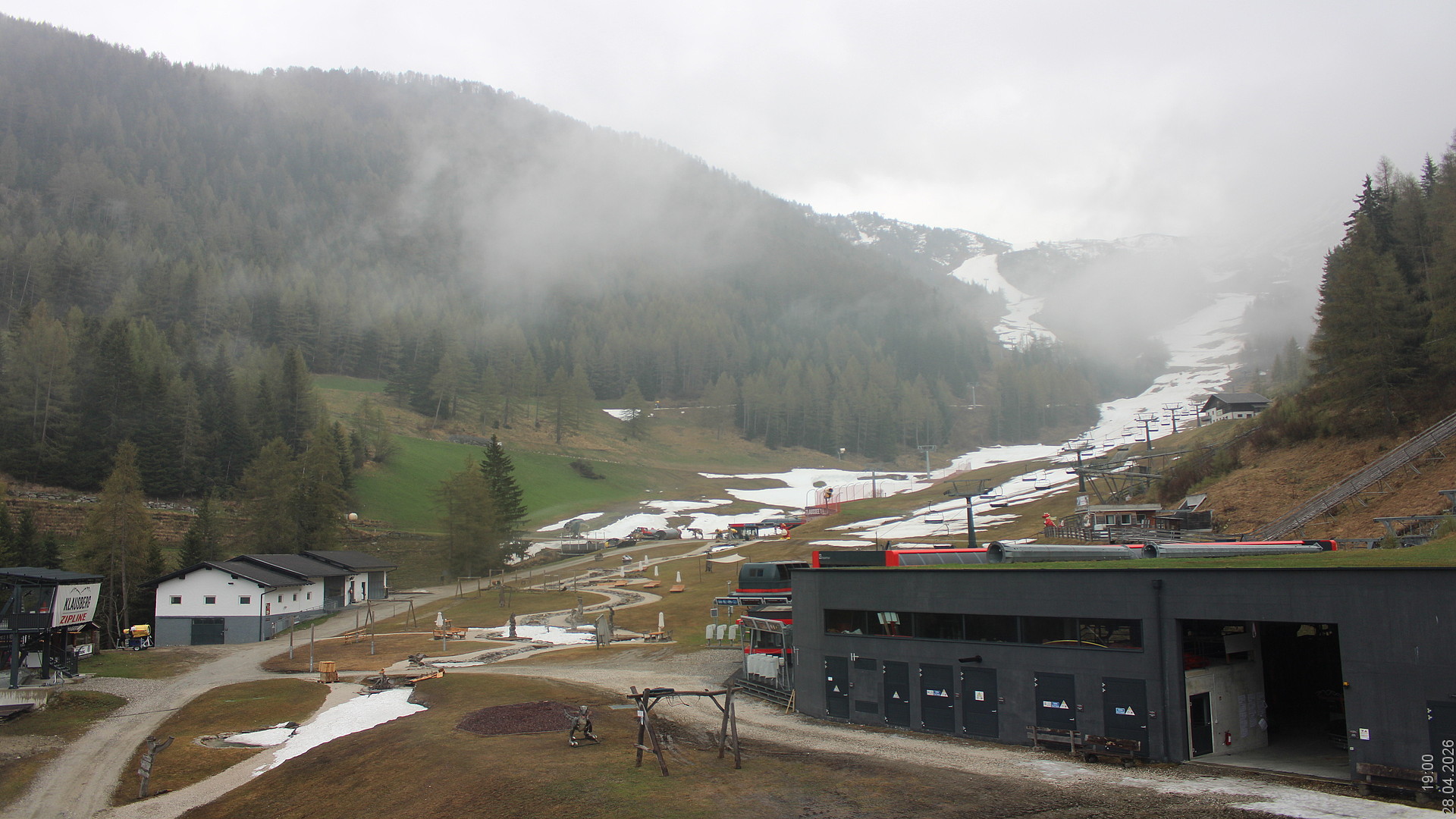 Rovaniemi: Lordin Aukio