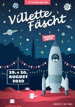 Villette Fäscht 2020