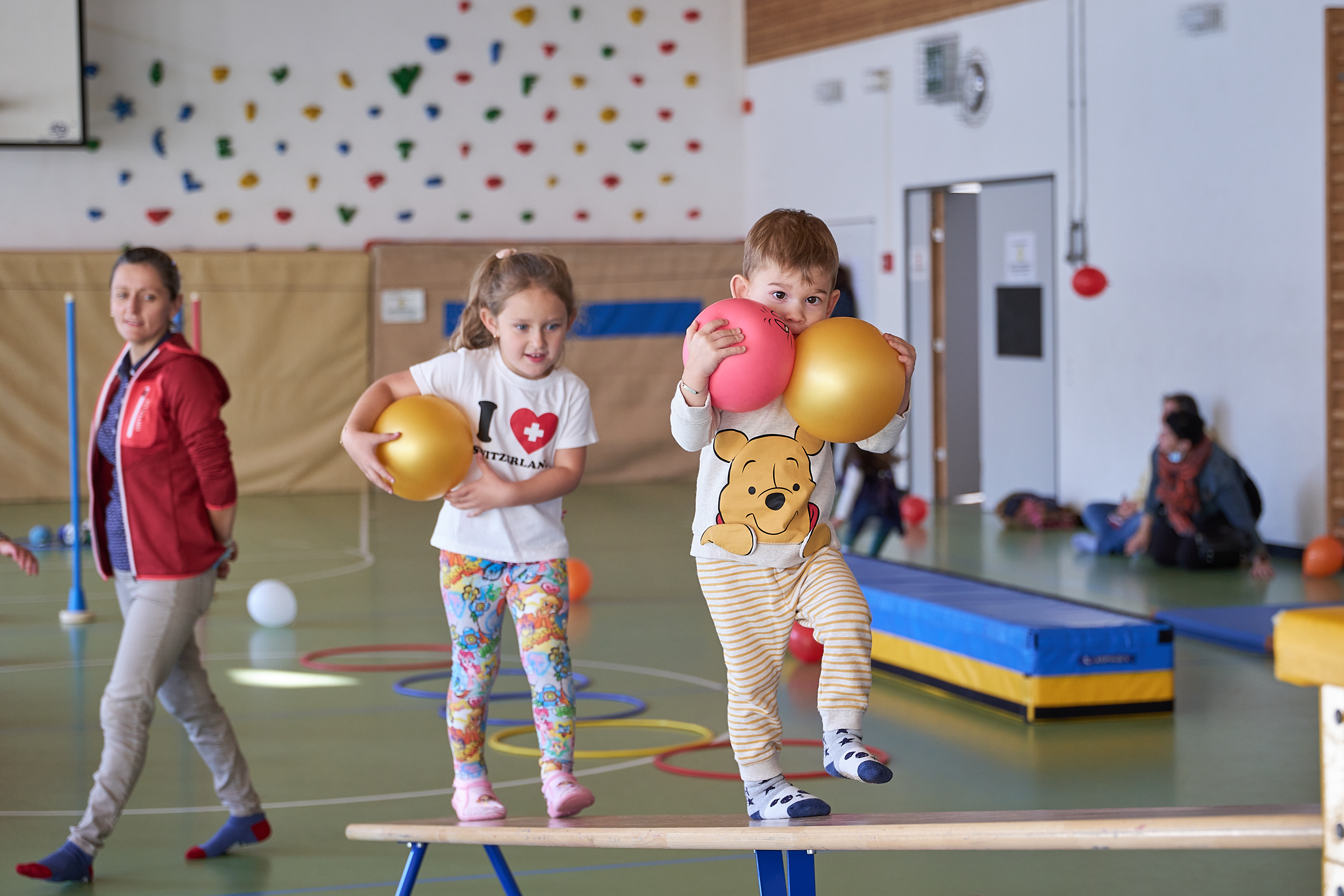 Titelbild des Events: MiniMove Schlieren