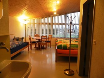 Familienzimmer Frohsinn - 1