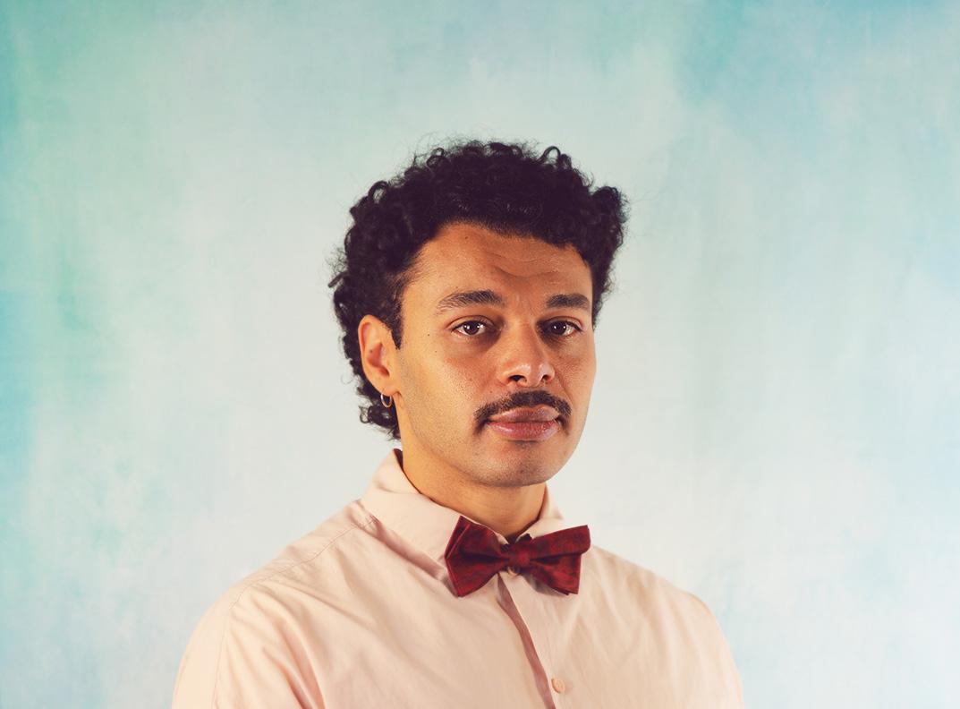 Romeo Kaltenbrunner: Heimweh