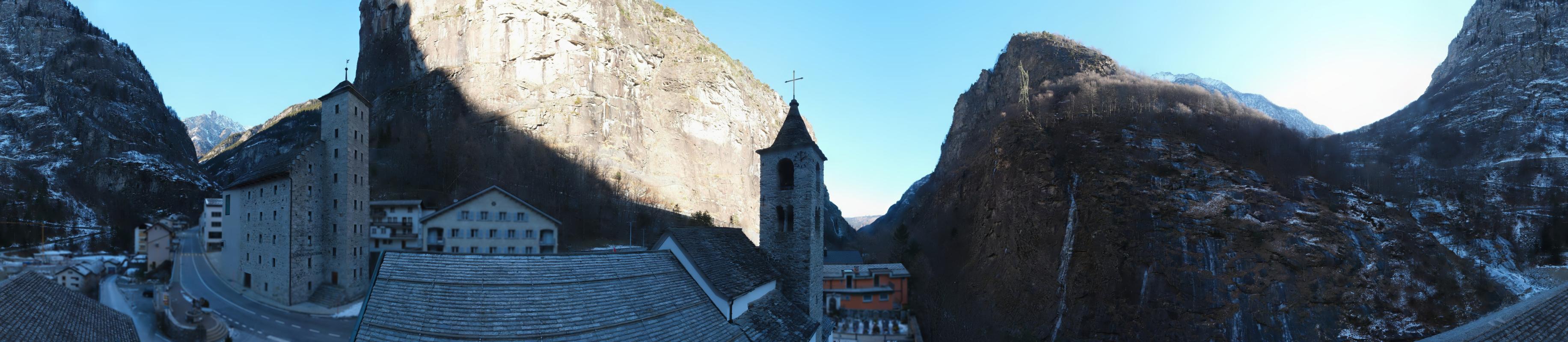 Rovaniemi: Lordin Aukio