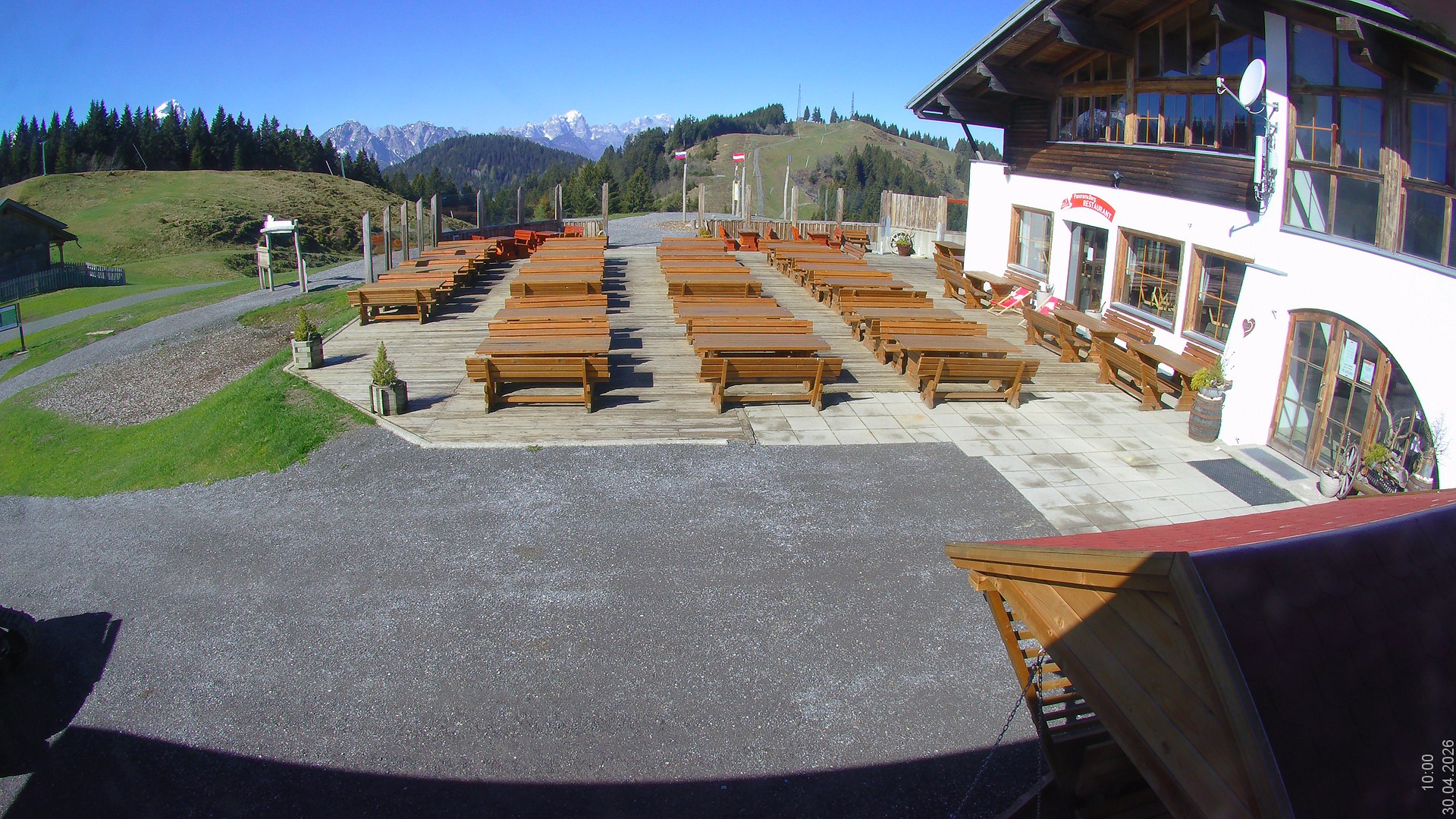 Rovaniemi: Lordin Aukio