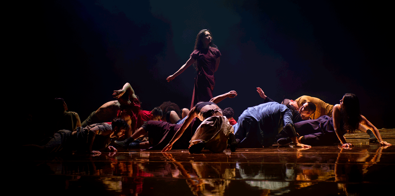 Titelbild des Events: SOL INVICTUS