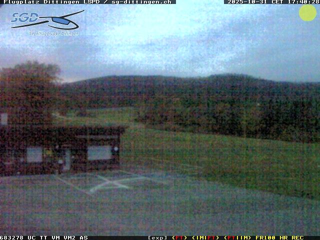 Rovaniemi: Lordin Aukio