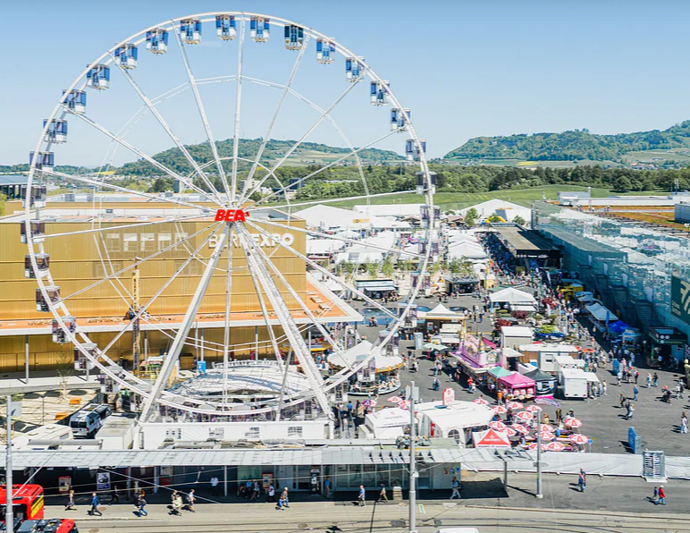 © bea-messe.ch