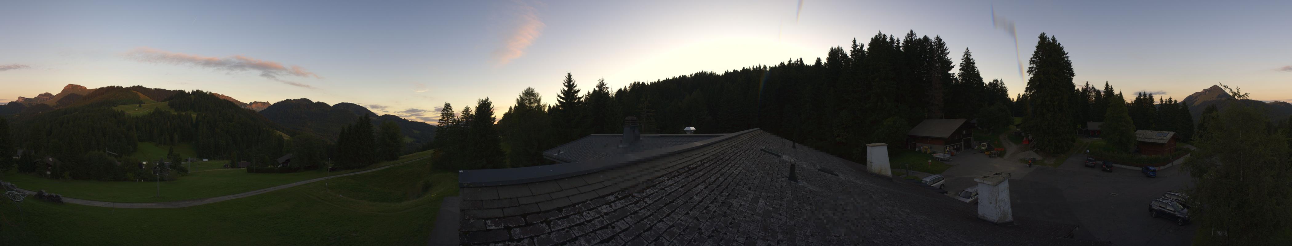 Rovaniemi: Lordin Aukio