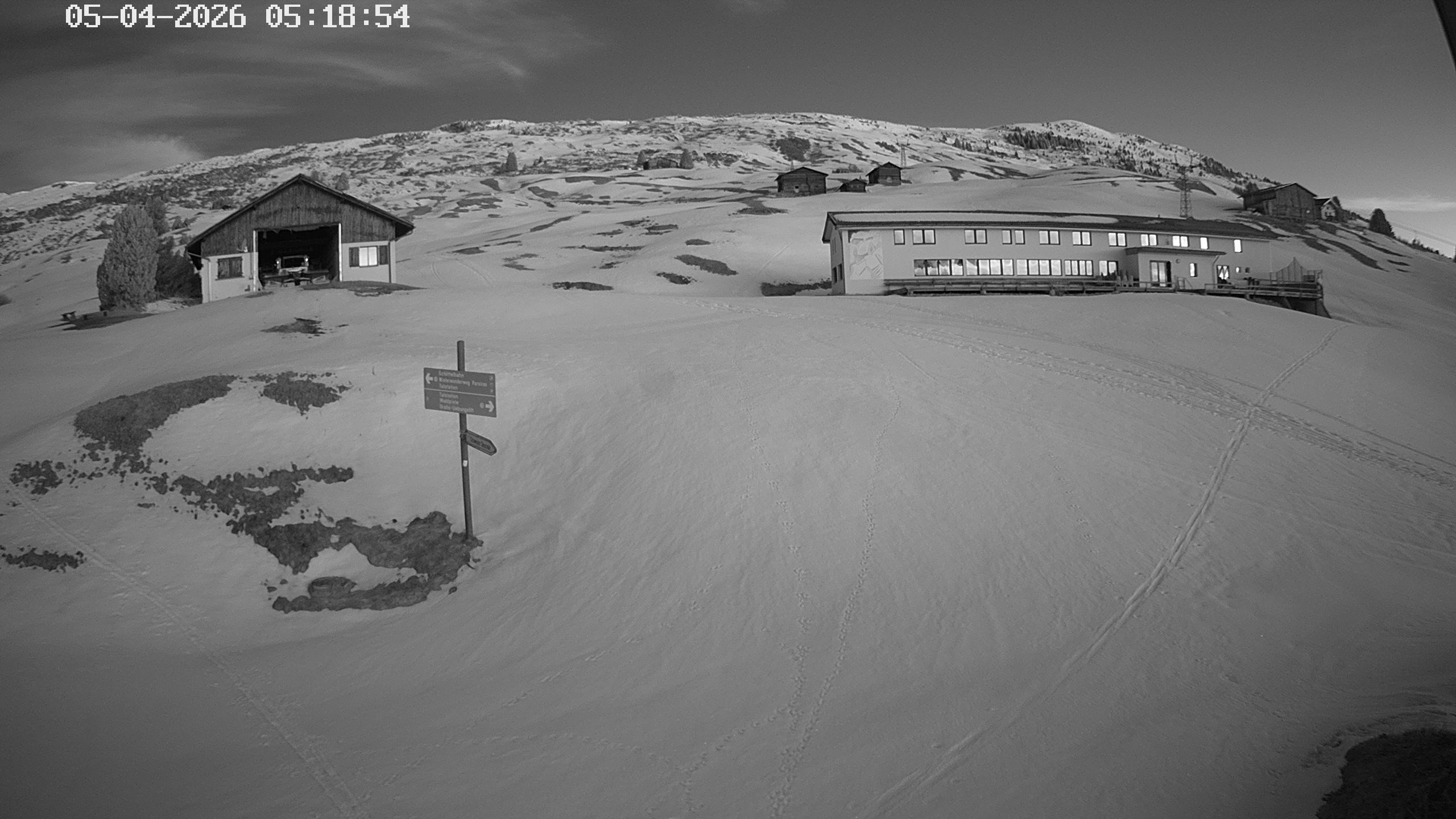 Rovaniemi: Lordin Aukio