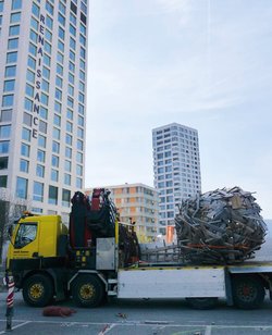 Foto: Christoph Rütimann, © 2017, ProLitteris, Zurich